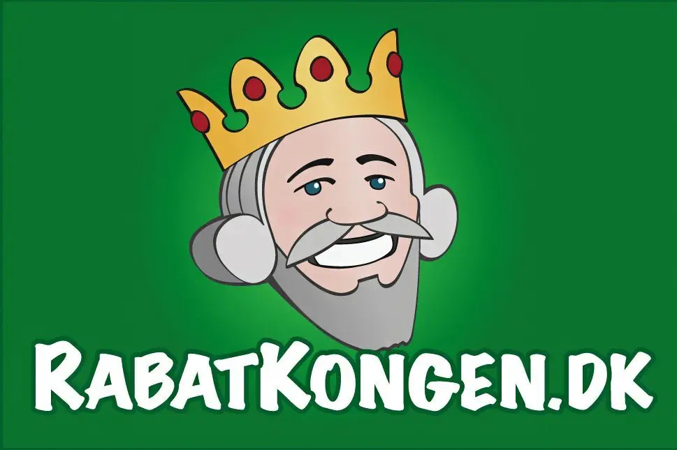 Hent rabatkoder til Danmarks bedste webshops på Rabatkongen.dk
