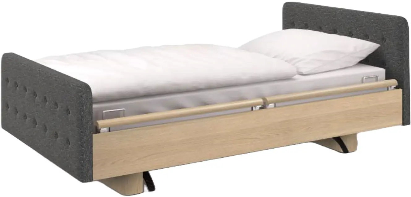 Gloria Mundi Care – Design, funktion og livskvalitet i hverdagen