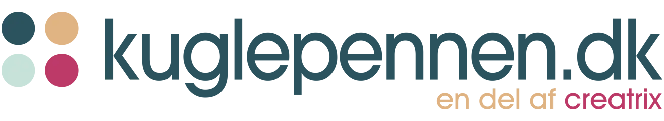 Kuglepennen.dk