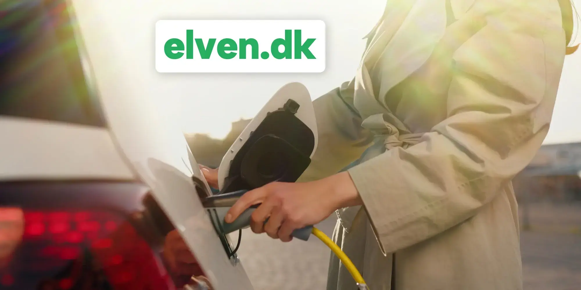 Elven.dk